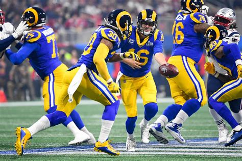 NFL 2019 .